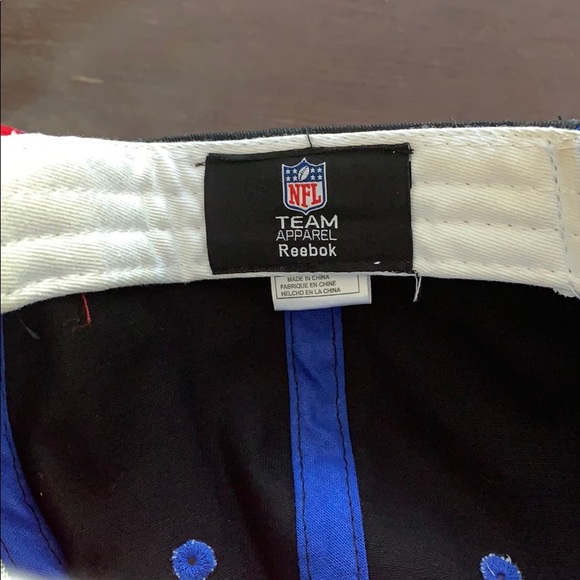 New York Giants snapback - Picture 3 of 4